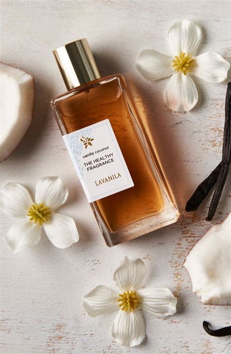 vainilla coco perfume